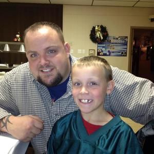 Meet your Posher, Michael